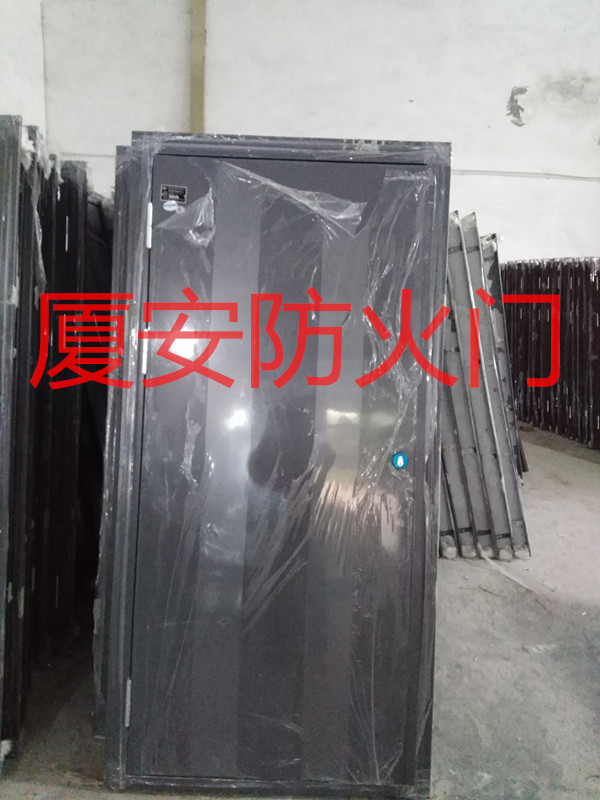 鋼質乙級丙級防火門.jpg